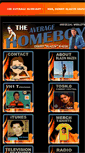 Mobile Screenshot of dennyblaze.com
